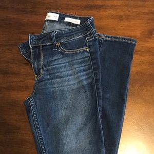 Hollister Jean leggings